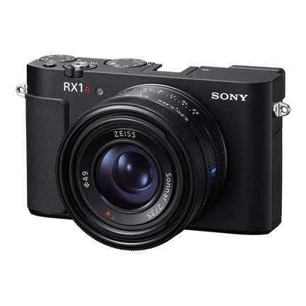 Sony RX1R III prémium kompakt digitális fényképezőgép (DSCRX1RM3B.CEC)