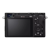 Sony RX1R III prémium kompakt digitális fényképezőgép (DSCRX1RM3B.CEC)