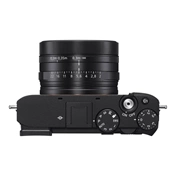 Sony RX1R III prémium kompakt digitális fényképezőgép (DSCRX1RM3B.CEC)