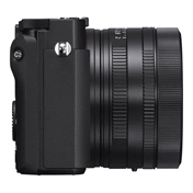 Sony RX1R III prémium kompakt digitális fényképezőgép (DSCRX1RM3B.CEC)
