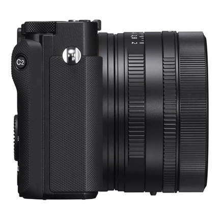 Sony RX1R III prémium kompakt digitális fényképezőgép (DSCRX1RM3B.CEC)