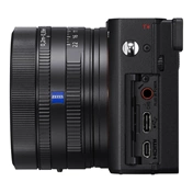 Sony RX1R III prémium kompakt digitális fényképezőgép (DSCRX1RM3B.CEC)