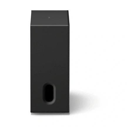 Sony SA-SW8 vezeték nélküli kiegészítő mélysugárzó