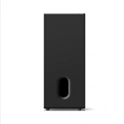 Sony SA-SW8 vezeték nélküli kiegészítő mélysugárzó
