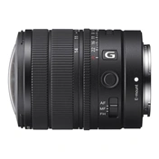 Sony FE 8-14 mm F3.5 Fisheye G objektív