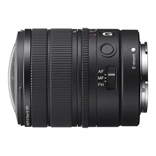 Sony FE 8-14 mm F3.5 Fisheye G objektív