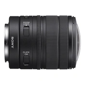 Sony FE 8-14 mm F3.5 Fisheye G objektív