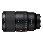 Sony SEL FE 100mm f/2.8 Macro GM OSS objektív (SEL100M28GMB.SYX)