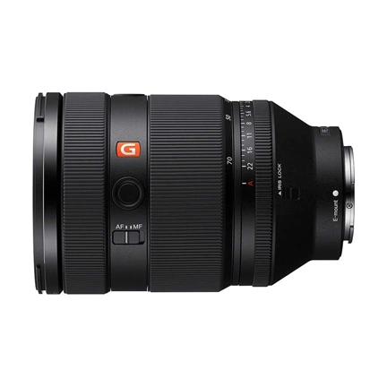 Sony SEL FE 28-70mm f/2 GM objektív (SEL2870GMB.SYX)