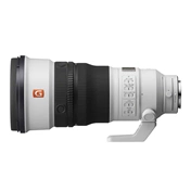Sony SEL FE 300mm f/2.8 GM OSS objektív (SEL300F28GM.SYX)