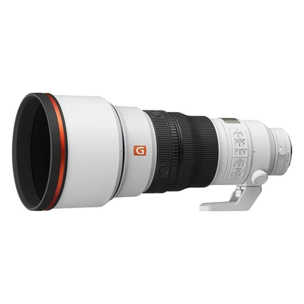 Sony SEL FE 300mm f/2.8 GM OSS objektív (SEL300F28GM.SYX)