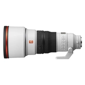 Sony SEL FE 300mm f/2.8 GM OSS objektív (SEL300F28GM.SYX)