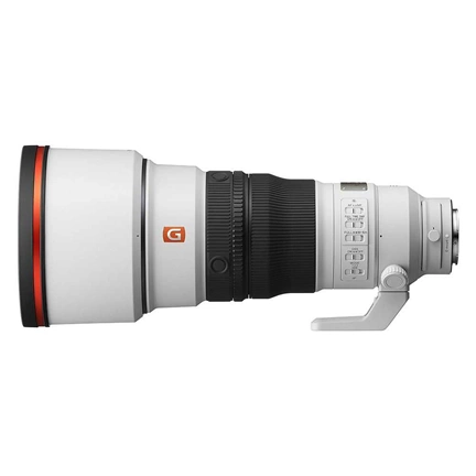 Sony SEL FE 300mm f/2.8 GM OSS objektív (SEL300F28GM.SYX)