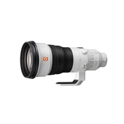 SEL400F28GM.SYX Sony SEL FE 400mm f/2.8 GM OSS objektív (SEL400F28GM.SYX)
