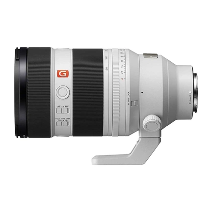 Sony SEL FE 50-150mm f/2 GM objektív, fehér (SEL50150GMW.SYX)