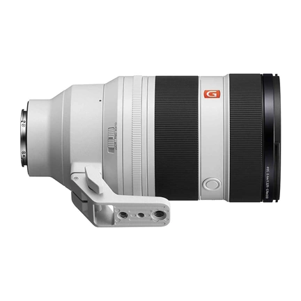 Sony SEL FE 50-150mm f/2 GM objektív, fehér (SEL50150GMW.SYX)