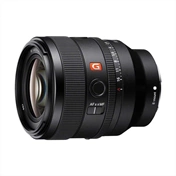 Sony SEL FE 50mm f/1.4 GM objektív (SEL50F14GM.SYX)