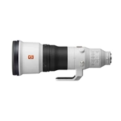 Sony SEL FE 600mm f/4 GM OSS objektív (SEL600F40GM.SYX)