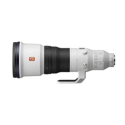 Sony SEL FE 600mm f/4 GM OSS objektív (SEL600F40GM.SYX)