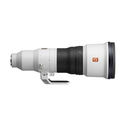 Sony SEL FE 600mm f/4 GM OSS objektív (SEL600F40GM.SYX)