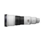 Sony SEL FE 600mm f/4 GM OSS objektív (SEL600F40GM.SYX)