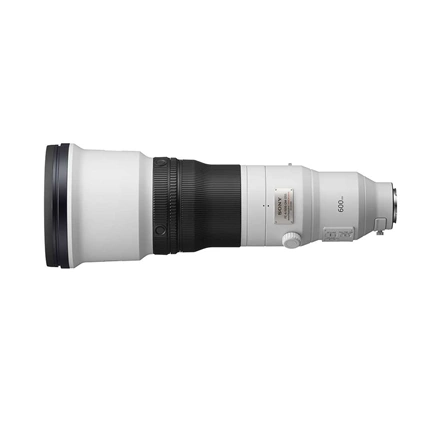 Sony SEL FE 600mm f/4 GM OSS objektív (SEL600F40GM.SYX)