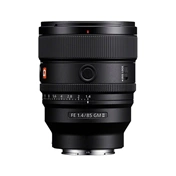 Sony SEL FE 85mm f/1.4 GM II objektív - 70.000Ft visszatérítés A7V vagy A7RVI váz regisztrációja után, 2026/10/31-ig