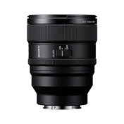 Sony SEL FE 85mm f/1.4 GM II objektív - 70.000Ft visszatérítés A7V vagy A7RVI váz regisztrációja után, 2026/10/31-ig