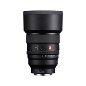 Sony SEL FE 85mm f/1.4 GM II objektív - 70.000Ft visszatérítés A7V vagy A7RVI váz regisztrációja után, 2026/10/31-ig