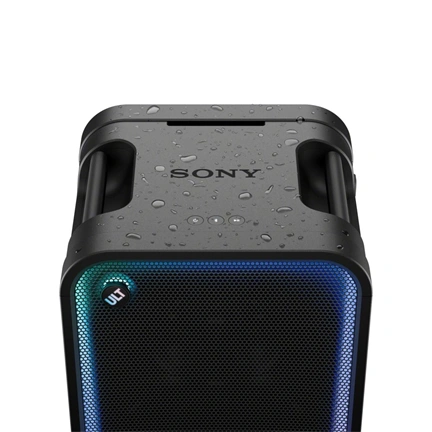 Sony SRS-ULT3000 ULT TOWER MAX Bt partyhangszóró, fekete