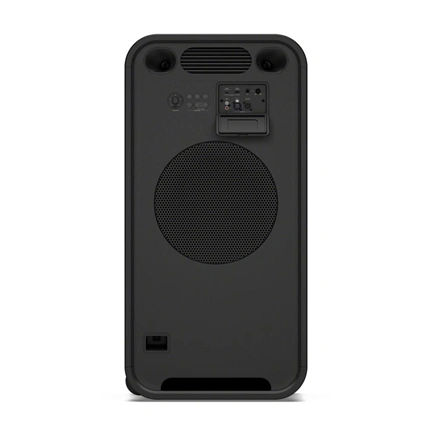 Sony SRS-ULT3000 ULT TOWER MAX Bt partyhangszóró, fekete