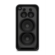 Sony SRS-ULT3000 ULT TOWER MAX Bt partyhangszóró, fekete