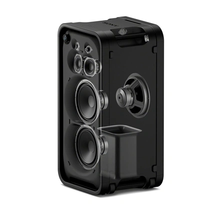 Sony SRS-ULT3000 ULT TOWER MAX Bt partyhangszóró, fekete