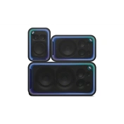 Sony SRS-ULT3000 ULT TOWER MAX Bt partyhangszóró, fekete