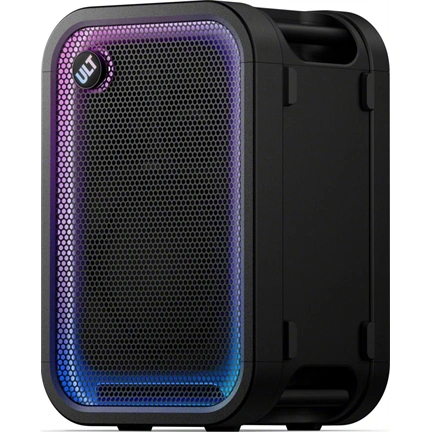 Sony SRS-ULT500 ULT TOWER 5 Bt partyhangszóró, fekete