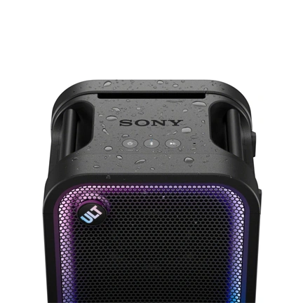 Sony SRS-ULT500 ULT TOWER 5 Bt partyhangszóró, fekete