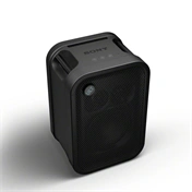 Sony SRS-ULT500 ULT TOWER 5 Bt partyhangszóró, fekete