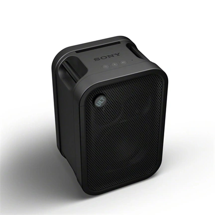 Sony SRS-ULT500 ULT TOWER 5 Bt partyhangszóró, fekete