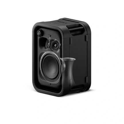Sony SRS-ULT500 ULT TOWER 5 Bt partyhangszóró, fekete