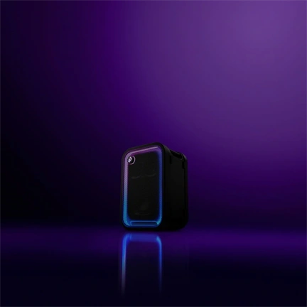 Sony SRS-ULT500 ULT TOWER 5 Bt partyhangszóró, fekete