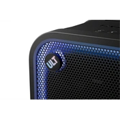 Sony SRS-ULT700 ULT TOWER 7 Bt partyhangszóró, fekete