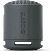 Sony SRS-XB100 hordozható, vezeték nélküli hangszóró, fekete