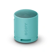 Sony SRS-XB100 hordozható, vezeték nélküli hangszóró, kék