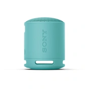 Sony SRS-XB100 hordozható, vezeték nélküli hangszóró, kék