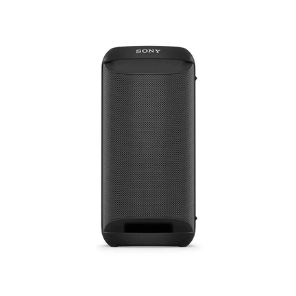 Sony SRS-XV500 X sorozatú vezeték nélküli bulihangszóró, fekete