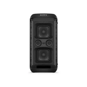 Sony SRS-XV500 X sorozatú vezeték nélküli bulihangszóró, fekete