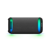 Sony SRS-XV500 X sorozatú vezeték nélküli bulihangszóró, fekete