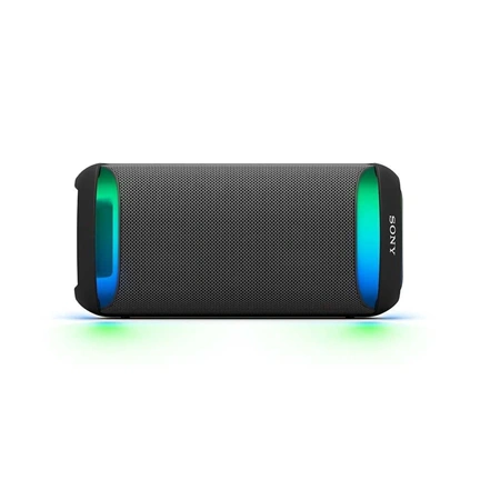 Sony SRS-XV500 X sorozatú vezeték nélküli bulihangszóró, fekete