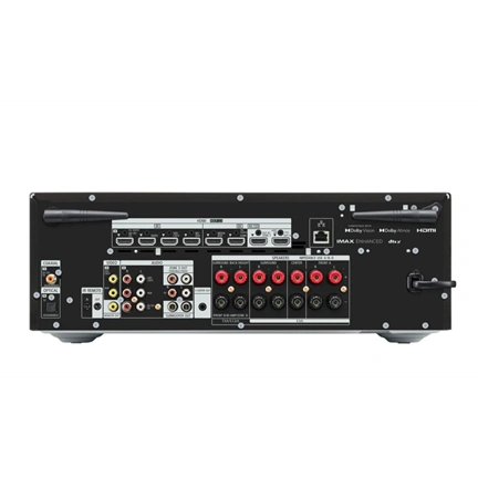Sony TA-AN1000 7.2 HiRes erősítő