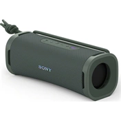Sony ULT Field 1 hordozható Bluetooth hangszóró, víz- és porálló IP67-es minősítéssel, szürke